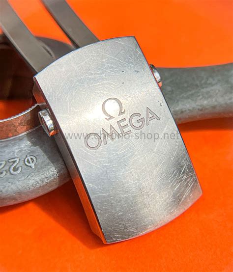 The Truth About Omega Replica 1590/867 22Mm Clasp 